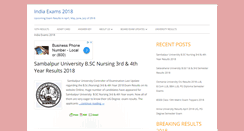 Desktop Screenshot of indexams.com